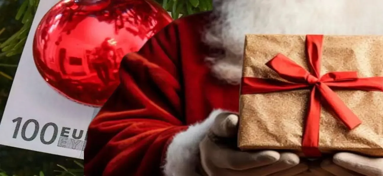 Декабрьские чудеса: подарок, который приносит деньги каждый год