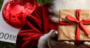 Декабрьские чудеса: подарок, который приносит деньги каждый год