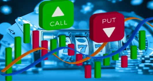 Опционы — это не казино. Почему инвесторы ошибаются