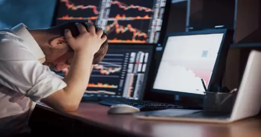 Как пережить убыток без выхода из сделки: опционы вместо стоп-лосса