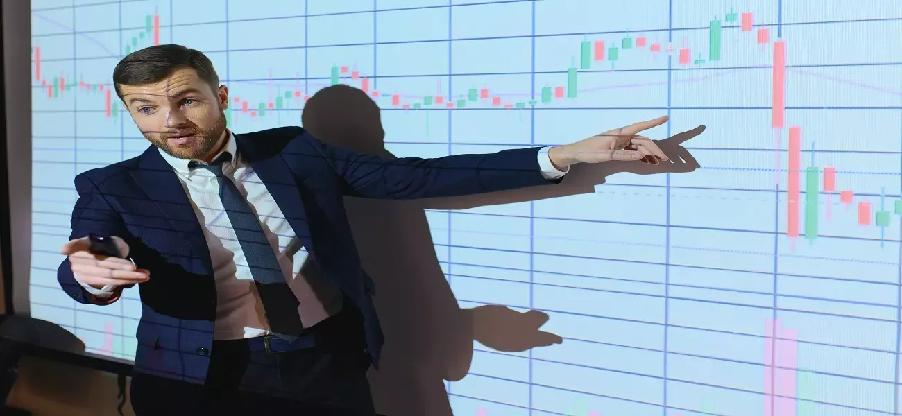 О GEX и копировании сделок