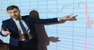 О GEX и копировании сделок