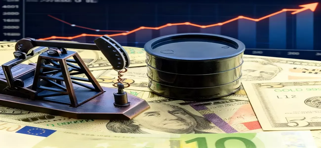 Нефть выросла на 30%, S&P 500 снизился: повод для паники или возможность?