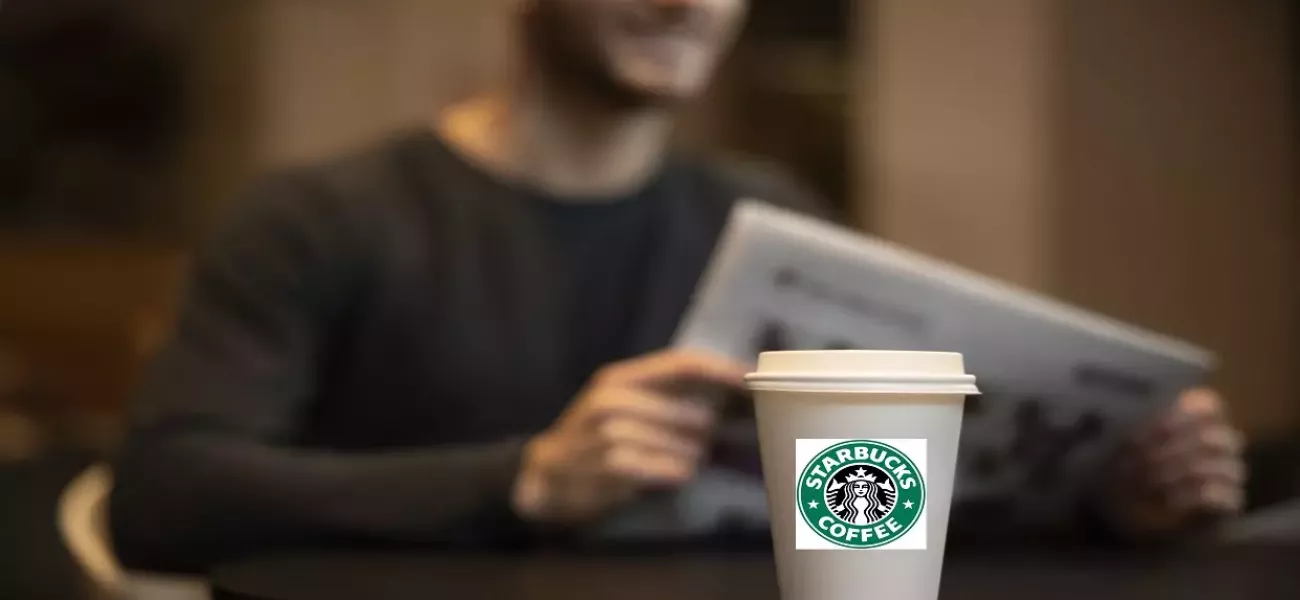 Быль о бесплатном кофе или как не платить в «Starbucks»